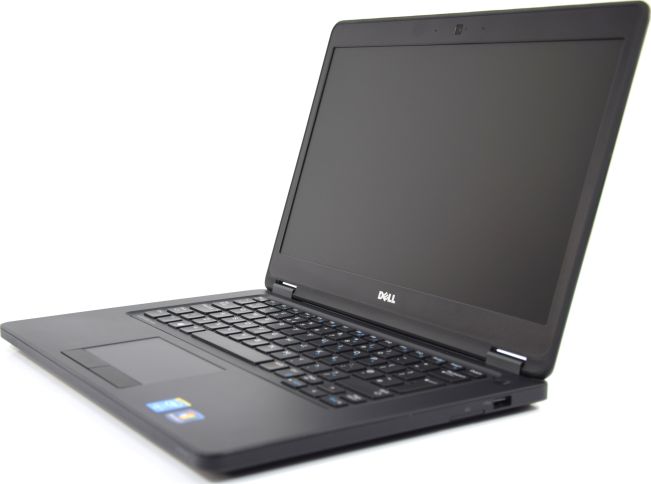 DELL Latitude E5450 Intel Core i5-5300U 2.3GHz 8GB 256GB SSD Windows 10 Home PL
