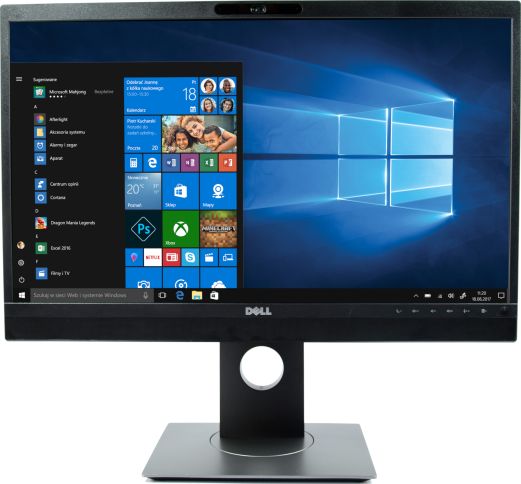 DELL P2418HZ 24" FULL HD LED IPS 