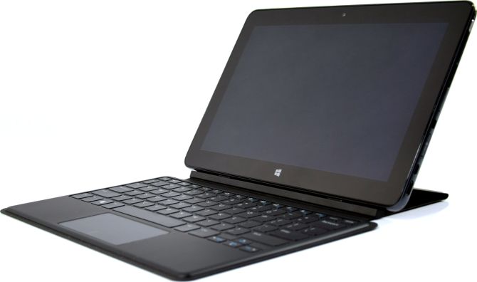 DELL Venue 11 Pro 7130 Intel Core i5-4300Y 1.6GHz 4GB 128GB SSD Windows 10 Home PL 