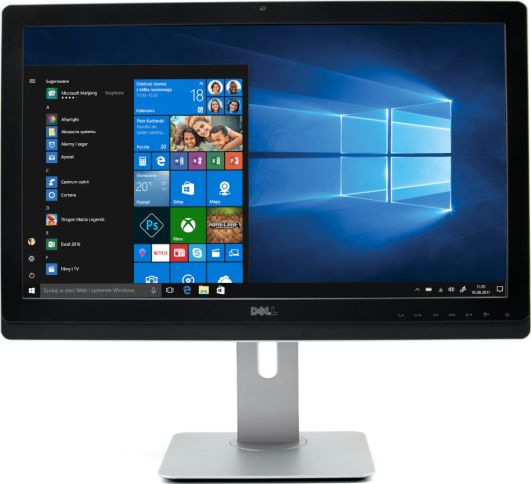 DELL UltraSharp UZ2315 23" IPS FULL HD