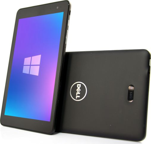 DELL Venue 8 Pro 5830 Intel Atom Z3745D 1.33GHz 2GB 64GB Windows 10 Professional PL