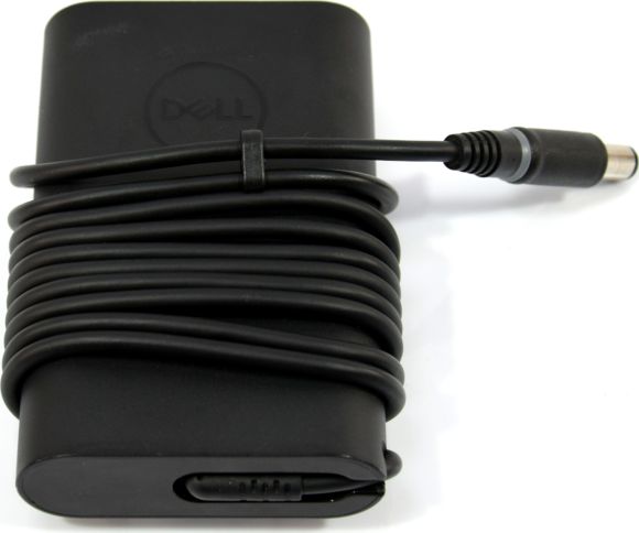 Zasilacz DELL 65W 19.5V 3.34A LA65NM130