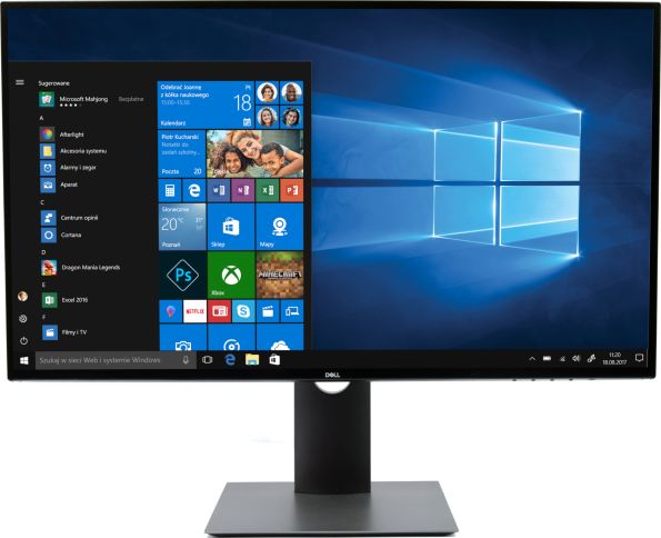 DELL U2719DC 27" LED IPS