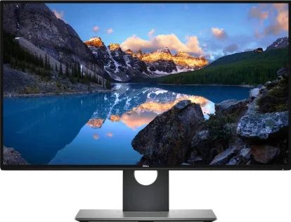 DELL U2718Q 27" LED IPS