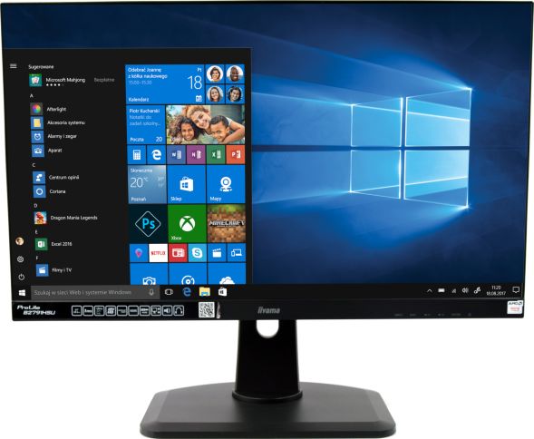 IIyama B2791HSU 27" LED