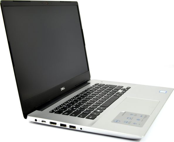 DELL Inspiron 15 5580 Intel Core i5-8265U 1.6GHz 8GB 256GB SSD Windows 11 Professional 