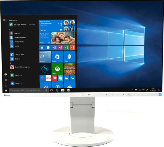 EIZO FlexScan EV2450 24" IPS