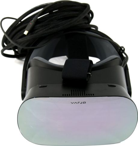 Gogle Varjo VR-1 
