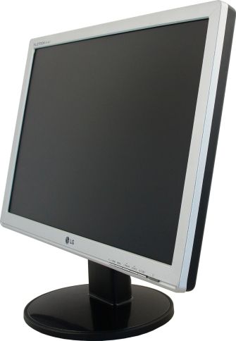 LG Flatron W1942T 19" TCO 03