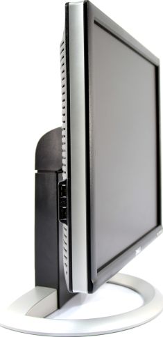 DELL 1905FP 19" TCO 03