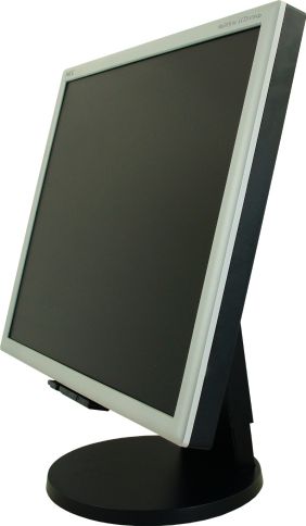 NEC 1970NXp 19" TCO 03