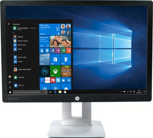HP EliteDisplay E242 24" LED IPS WUXGA