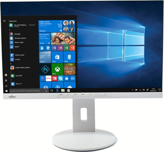 Fujitsu B24-9Te 24" LED IPS FULL HD