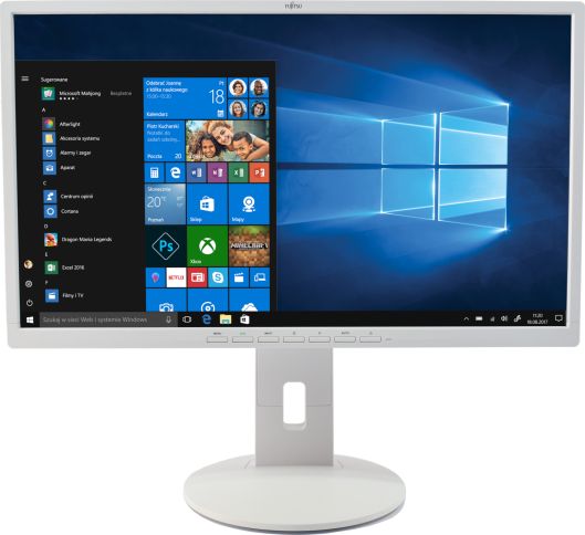 Fujitsu B24-8Te 24" LED FULL HD