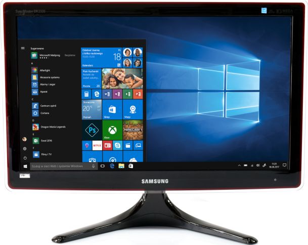 Samsung BX2335 23" LED FULL HD