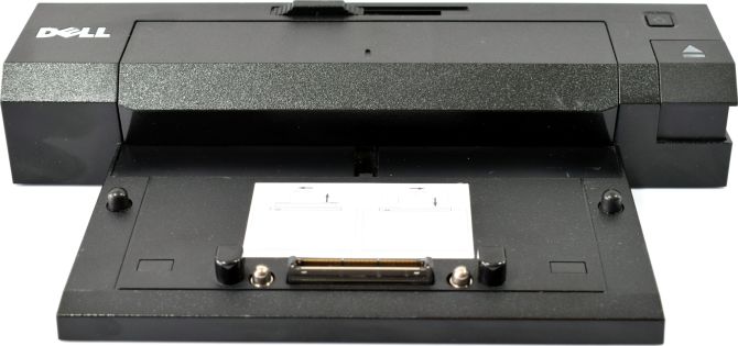 Stacja dokująca DELL E-Port Plus K09A