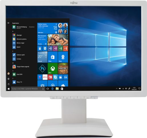 Fujitsu B22W-7 22" LED