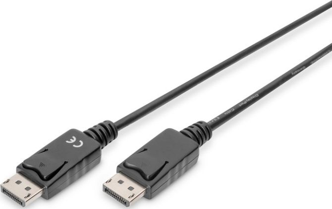 Kabel połączeniowy DisplayPort/ DisplayPort