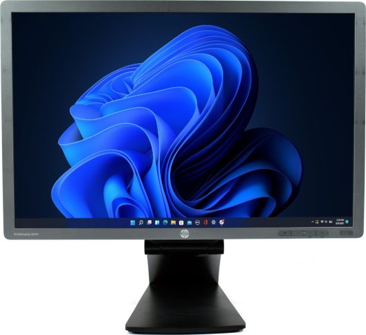 HP EliteDisplay E241i 24" FULL HD LED IPS