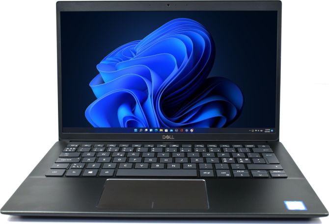 DELL Latitude 3301 Intel Core i5-8365U 1.6GHz 8GB 256GB SSD + 512GB SSD Windows 11 Professional PL