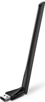 TP-LINK Karta sieciowa Mercusys MU6H WiFi AC650 USB
