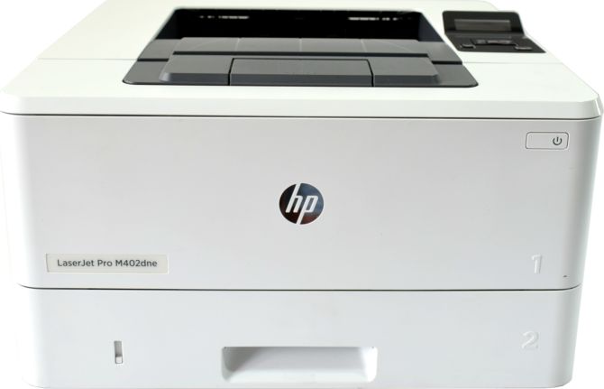 Drukarka HP LaserJet Pro M402dne