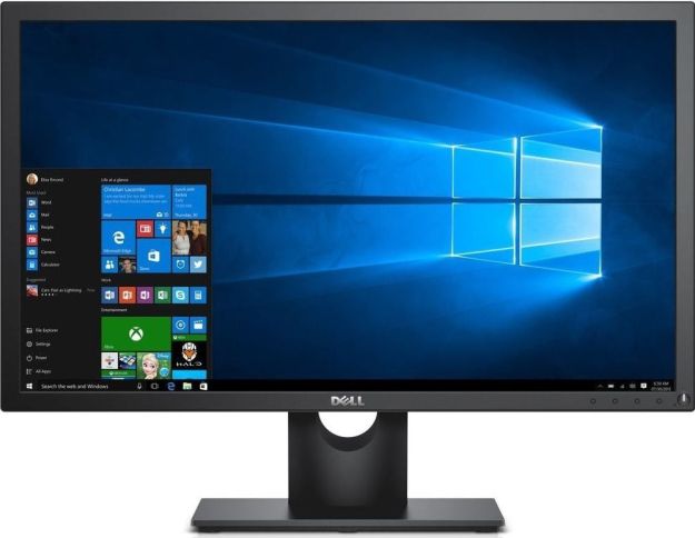 DELL E2417H 24" FULL HD LED IPS