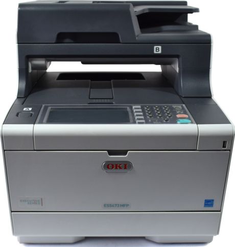 Urządzenie Wielofunkcyjne OKI ES5473 Color LED Laser