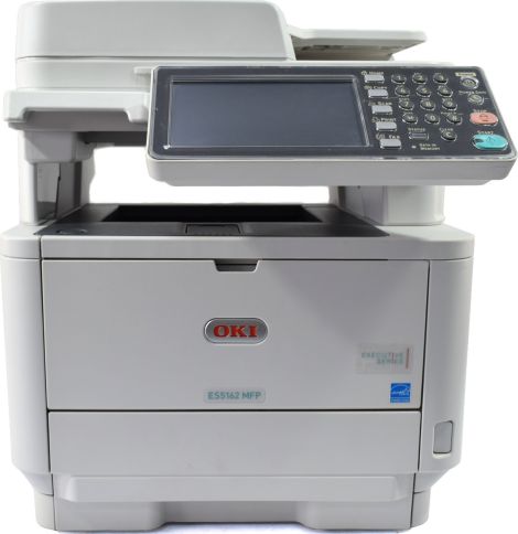 Urządzenie Wielofunkcyjne OKI ES5162 MFP (toner -50%)