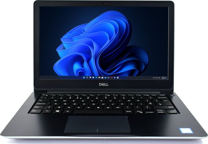 DELL Vostro 5370 Intel Core i5-8250U 1.6GHz 8GB 256GB SSD Windows 11 Professional PL