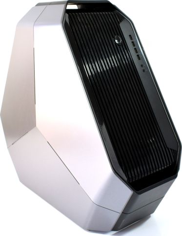 Alienware Area 51 R7 AMD Ryzen 2950X 3.5GHz 64GB 512GB SSD + 2TB nVidia GeForce RTX2080Ti