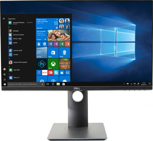 DELL P2319H 23" FULL HD LED IPS