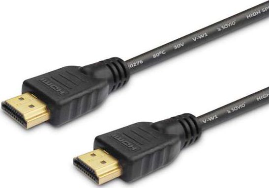 SAVIO CL-121 Kabel HDMI v1.4