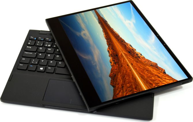 DELL Latitude 7285 2-in-1 Intel Core i7-7Y75 1.3GHz 8GB 256GB SSD Windows 10 Home PL