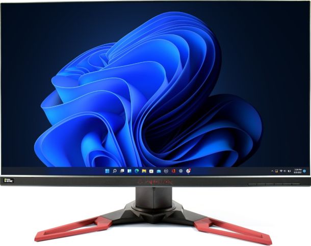 Acer Predator XB271HU 27"