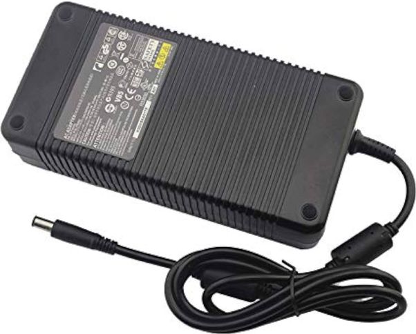 Zasilacz DELL 210W 19.5V 10.8A