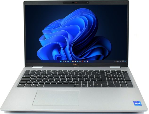 DELL Precision 3560 Intel Core i7-1185G7 3.0GHz 32GB 512GB nVidia Quadro T500 Windows 11 Professional PL - Wyprzedaż