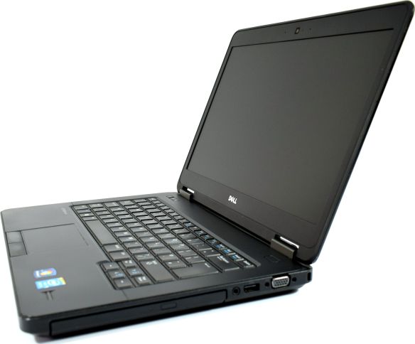 DELL Latitude E5440 Intel Core i5-4300U 1.9GHz 4GB 500GB DVD-RW Windows 10 Home PL - Wyprzedaż 