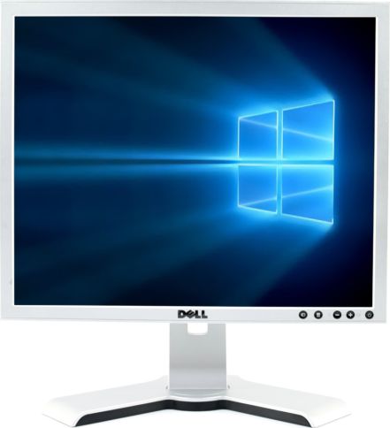 DELL 1908FP 19" TCO 03 - Wyprzedaż