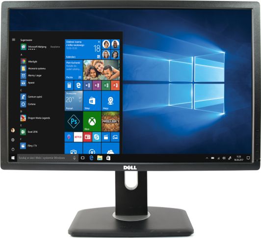 DELL UltraSharp U2412M 24" IPS