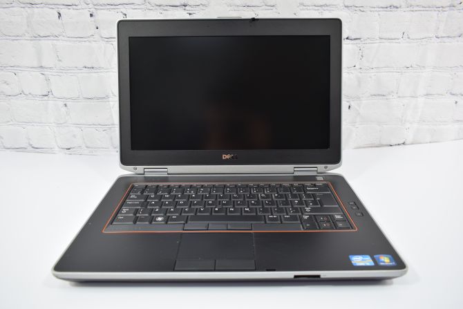 DELL Latitude E6420 Intel Core i5-2520M 2.5GHz 4GB 320GB DVD Windows 10 Home PL - Wyprzedaż 1029238