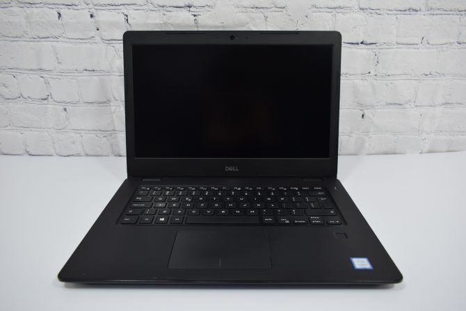 DELL Latitude 3490 Intel Core i5-8250U 1.6GHz 8GB 256GB SSD Windows 11 Professional PL - Wyprzedaż 0656392
