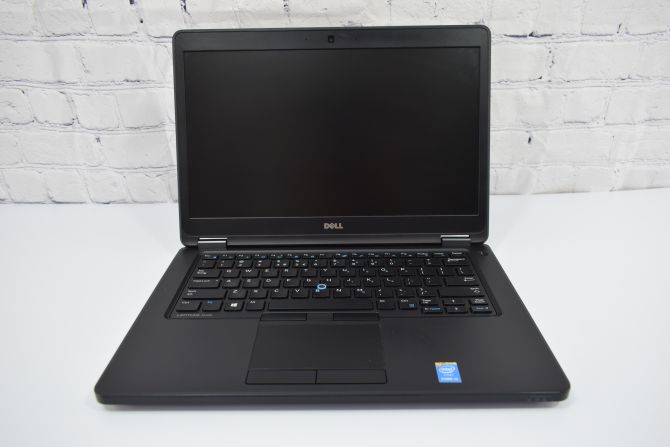 DELL Latitude E5450 Intel Core i5-5300U 2.3GHz 8GB 256GB SSD Windows 10 Home PL
