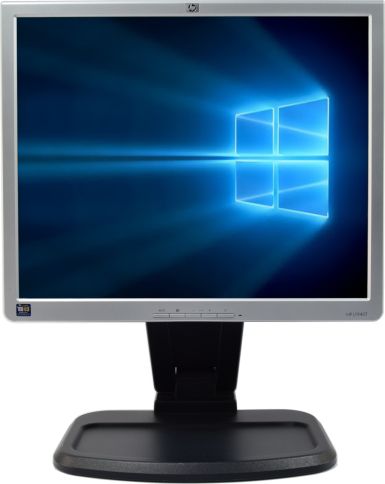 HP L1940T 19" TCO 03