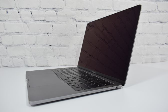 Apple MacBook Pro A1708 Intel Core i5-7360U 2.3GHz 16GB 128GB macOS Ventura - Wyprzedaż 1037630