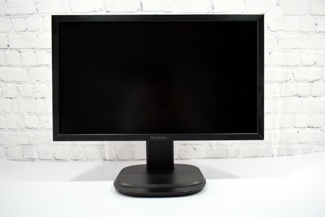 ViewSonic VG2239SMH 22" FULL HD