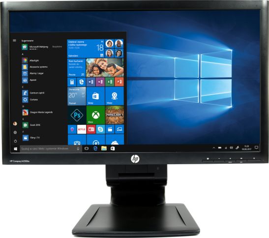 HP LA2306x 23" LED