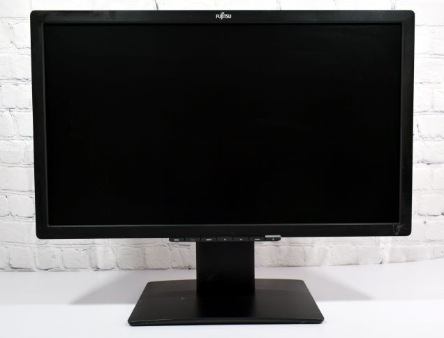 Fujitsu B24T-7 24" LED proGREEN FULL HD