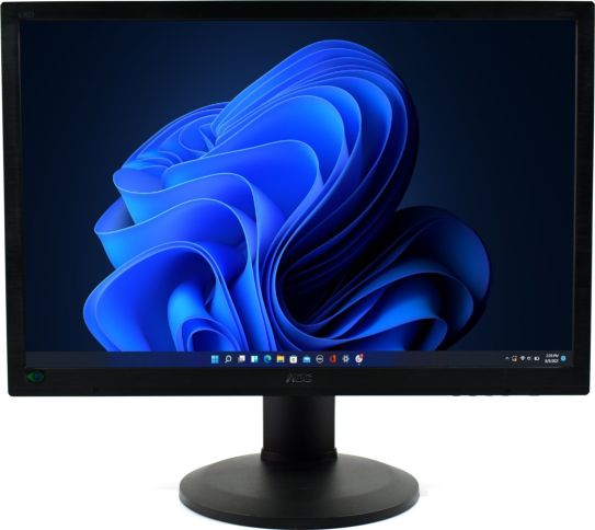 AOC I2460PX 24" FULL HD LED IPS