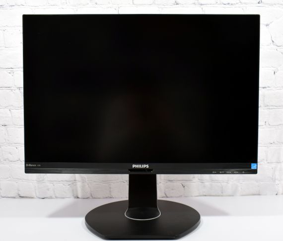 Philips 240B7Q 24" WUXGA